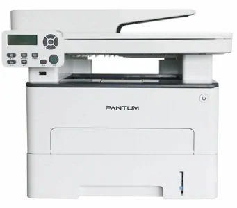 Замена прокладки на принтере Pantum M7108DN в Краснодаре